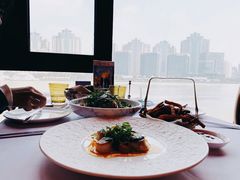 -Kathleen's Waitan 凯圣琳江景西餐厅(外滩店)