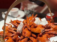 -鸽子侯·家宴·平价海鲜(市图书馆店)