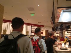 -杭州开元名都大酒店·地中海自助餐厅