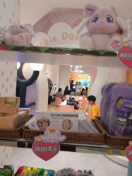 -奈尔宝家庭中心·亲子餐厅(苏州大悦城店)