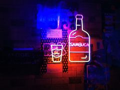 -开心酒吧(成都道店)