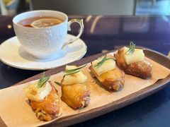 -LES ELITES 英集荟(南京西路店)