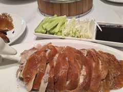 -梅利汴京烤鸭•开封豫菜地标店(东大街店)