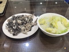 -爆肚冯(廊房二条店)