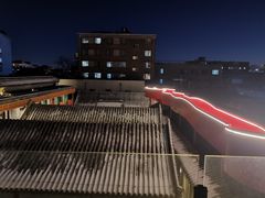 -和风景里酒店(护国寺店)