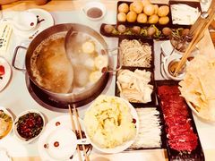 -牛记皇·鲜牛肉火锅(弘阳广场店)