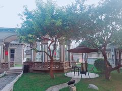 -卫鼎轩·曹公馆(鼓楼店)