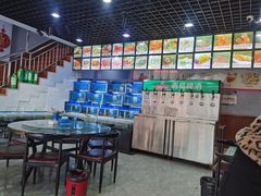 -桔子海鲜烧烤大排档(金沙滩店)