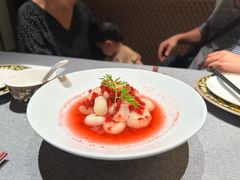 -羲和雅苑•北京烤鸭(平安国际金融中心店)