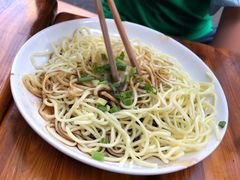 凉面-三哥田螺(北书院街店)