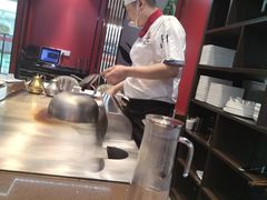 -湘汇概念铁板烧(铁西万达店)