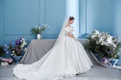 -太郎花子婚纱摄影艺术中心