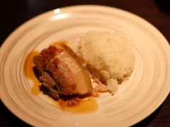 -庐灶江南·江南菜·四合院Bistro(东直门雍和宫·原华侨宾馆店)