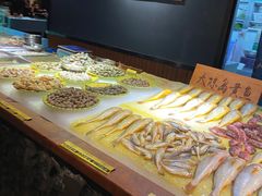-荣小馆(杭州大厦店)