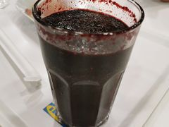 桑椹汁-宜家·瑞典风味餐厅(烟台路店)