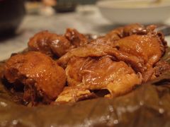 -湖滨28中餐厅·西湖宴·杭州君悦酒店