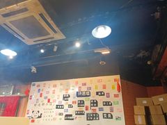 -成都玉林串串香火锅(三八店)