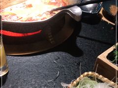 -湊湊火锅·茶憩(上海合生汇店)