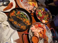 -埠口精酿夜景餐酒吧· BREWPORT BISTRO(长嘉汇重庆之眼店)