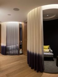 点击看大图 -文华东方水疗中心