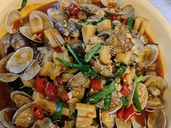 -东排食堂长沙小吃大排档(五一广场店)