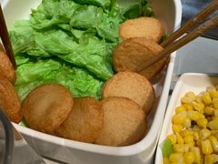 -海底捞火锅(万丰桥店)