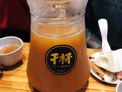 -木屋烧烤(龙湖天街店)