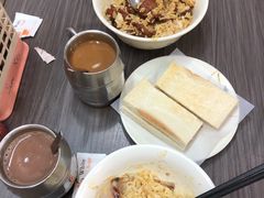 -新记餐厅(香槟大厦店)