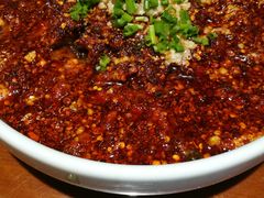 -58度品质川菜馆(经一路店)