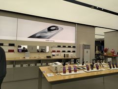 -华为智能生活馆(上海金桥国际商业广场)