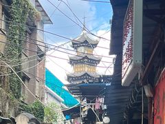 -一烙锅(友谊店)