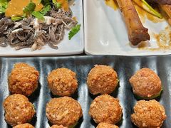 -大明铜锅·烤涮坊·烧烤(总店)