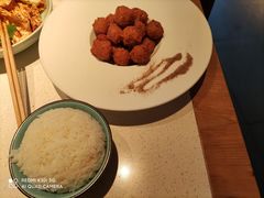 -局气 烤鸭·北京菜(武清店)