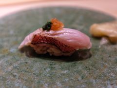 -鮨青(恒基名人购物中心店)