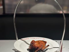 -谭厨中山传家菜.乳鸽.脆鲩鱼(华强北中航城店)
