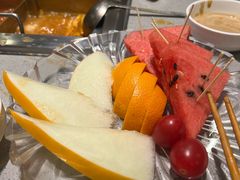 -海底捞火锅(逸仙路店)