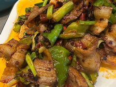 -小谭川菜(紫薇田园店)