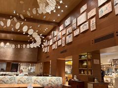 -云龙轩(迪士尼探索家度假酒店)