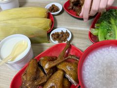 -光明刘冰乳鸽店(光明法政北路店)