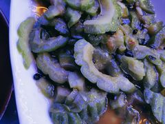 -钱大妈海鲜饭店(保利林语店)