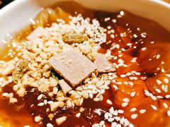红糖冰粉-付小姐在成都(五道口店)