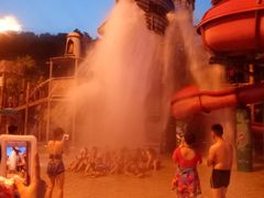 -重庆海昌加勒比海水世界
