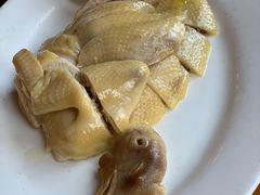 -凤中皇清远鸡村(凤城店)