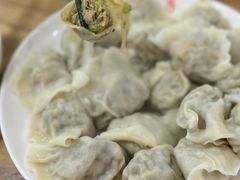 -霍嘟嘟手工水饺(黄山花园店)