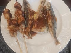 -怡聚轩全日制自助餐厅(大中华喜来登酒店)