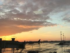 -谢列梅捷沃国际机场