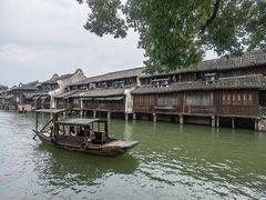 -乌镇景区