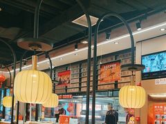 -管氏翅吧(马家堡店)