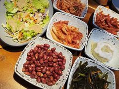 -火炉情韩国料理店(古田路店)