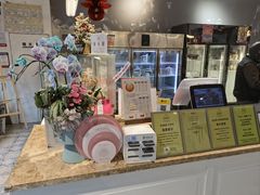 -ZOZO's昌左左精致甜品设计(新北店)